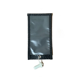 Borsa Anti-Fotografia in Mussola Riutilizzabile <span class=keywords><strong>per</strong></span> Telefoni Cellulari, Custodia di Sicurezza Anti-Ripresa - Product Image 1