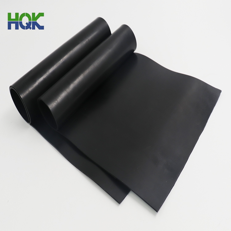 High Quality Flexible EPDM NBR Rubber