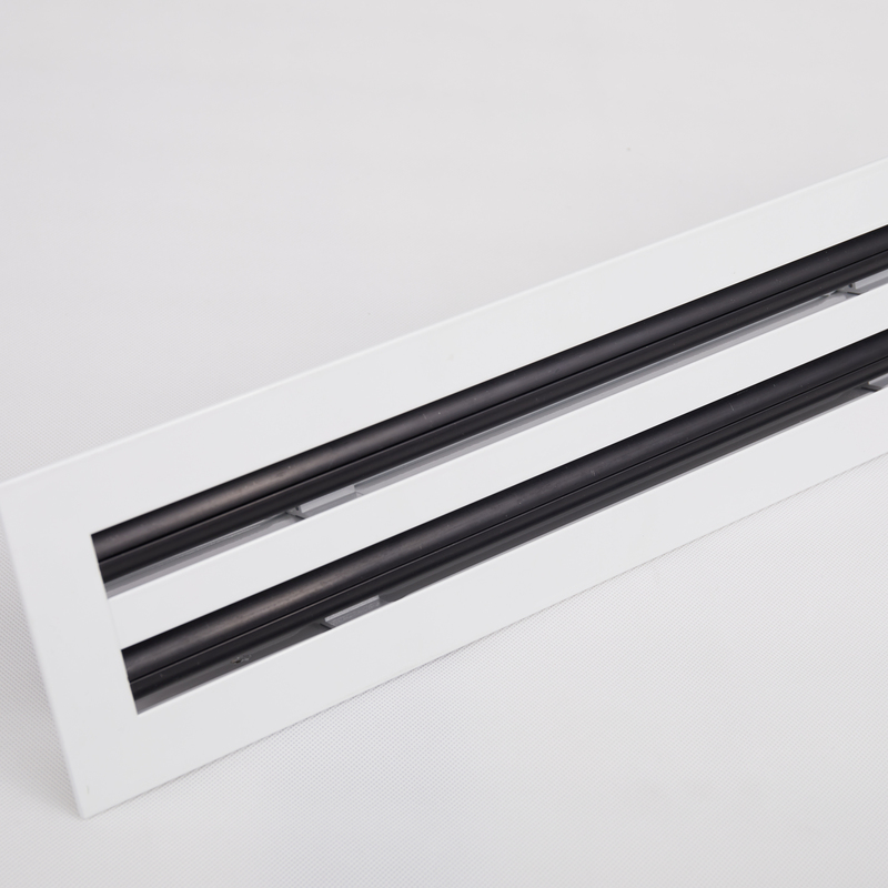 Modern Design 6 x6 Aluminum Alloy