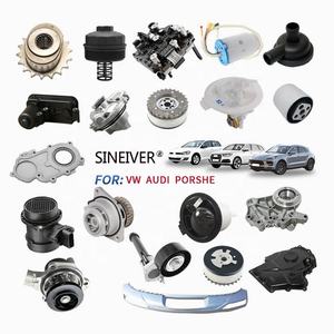 Auto Motor Teile Ersatz Kühlsystem Kühlmittel Wasser rohr Kühlers ch lauch 8 K0121101 8 K0121101M Geeignet für Au-di A4 A5 S5 - Product Image 5