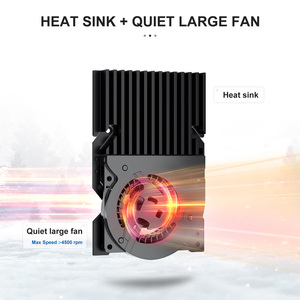   Mini PC <span class=keywords><strong>GKmini</strong></span> Intel J5005 8GB 128G/8G 256G, Memoria SSD M2 SATA, Wins10, DDR4, Dos Pantallas HDTV, Computadora de Escritorio Industrial - Product Image 5