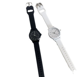 Reloj con indicador de hora para estudiantes de secundaria, ideal para control en el aula y pruebas en el campus juvenil. - Product Image 5