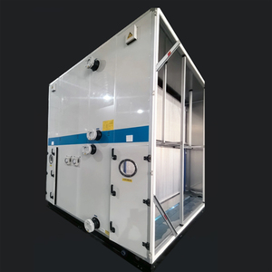 Unit Penanganan Udara (AHU) Profesional untuk Rumah Sakit atau / Ruang Bersih |   Bersertifikasi GMP/ISO, Hemat Energi - Product Image 2