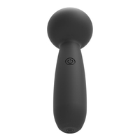Voll wasserdichtes Silikon 10 Frequenz starke Vibration Sexspielzeug für Frauen Sexspielzeug Dildo Vibrator