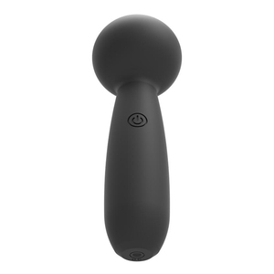 Voll wasserdichtes Silikon 10 Frequenz starke Vibration Sexspielzeug für Frauen Sexspielzeug Dildo Vibrator - Product Image 6