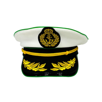 Chapeau de cowboy LED écologique et chapeau Fedora lumineux, ainsi que des accessoires de costume lumineux pour Halloween, pour la promotion d'événements et