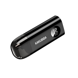 Recortador de vello nasal Kakusiga KSC-1560 con pantalla digital de precisión para hombres y mujeres - Product Image 2