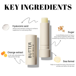 Mini <span class=keywords><strong>baume</strong></span> à lèvres hydratant organique végétalien 24h maquillage pour enfants avec logo personnalisé niveau de <span class=keywords><strong>pH</strong></span> <span class=keywords><strong>baume</strong></span> à lèvres hydratant à couleur changeante - Product Image 6