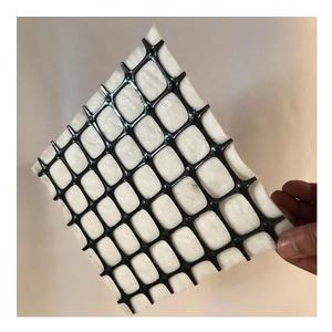 Plastic Geogrids Composietgeotextiel Worden Gebruikt <span class=keywords><strong>In</strong></span> De Wegenbouw Om Bestrating Te Versterken En Bodemerosie Te Voorkomen - Product Image 4