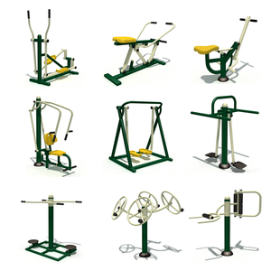 Equipo <span class=keywords><strong>de</strong></span> Gimnasia para Exteriores para Personas Mayores, Suministros para Parques <span class=keywords><strong>de</strong></span> Fitness Públicos, Equipo <span class=keywords><strong>de</strong></span> Ejercicio para Comunidades - Product Image 1