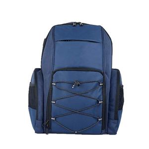 Mochila escolar <span class=keywords><strong>con</strong></span> <span class=keywords><strong>ruedas</strong></span> para hombre al aire libre ejecutivo multiusos personalizada, mochila para ordenador portátil <span class=keywords><strong>de</strong></span> negocios y viajes <span class=keywords><strong>con</strong></span> carrito - Product Image 6