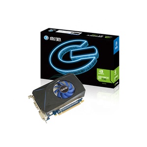 Carte graphique d'occasion GALAX 730 1G 2G DDR3 avec carte graphique 64 bits GT730 pour ordinateur de bureau GALAX GT 730 1G GALAX 730 1G 2G DDR3 d'occasion - Product Image 1
