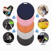 Antena GPS Android 4G/5G para Aventuras al Aire Libre, Rastreador de Mascotas Beidou, Silicona y Plástico, Senderismo, Camping, IPX7, Impermeable, Inalámbrico, NFC