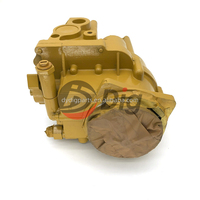 Pompe à carburant 141-1238 Pompe d'injection de carburant moteur 4P-4306 pour CAT 3116 3126