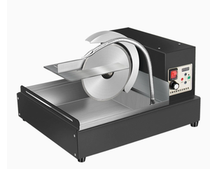 Jewelry Gemstone Polishing Facet Machine Grinding Machine Desktop Water Cutting Machine Ring and Bracelet - Product Image 1