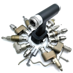 Multifunctionele Orthopedische Elektrische Bone Boor Elektrische Boren Huisdier Orthopedie Chirurgische Instrumenten - Product Image 5