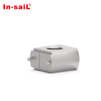 Bornes à vis M2.5 SMT 50A Powerelement pour assemblage automatique de PCB en BMS de batterie et commande de moteur, directement de l'usine 7466313R