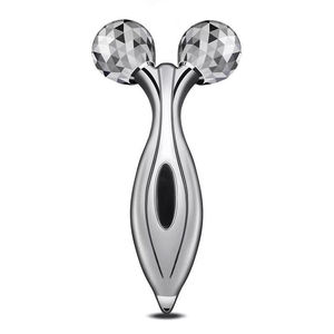 Masajeador Facial y Corporal <span class=keywords><strong>3D</strong></span> en Forma de Y, Herramienta de Estiramiento Facial, Máquina de Belleza para Reafirmar la Piel, Eliminador de Arrugas, Dispositivo de Estiramiento de Cuello - Product Image 1