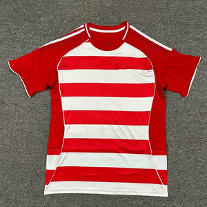 <span class=keywords><strong>Camiseta</strong></span> de Fútbol del Union Berlin 25/26 al por Mayor, Transpirable, para Hombre, Calidad Tailandesa, Madrid, Manchester, <span class=keywords><strong>Barcelona</strong></span> - Product Image 1
