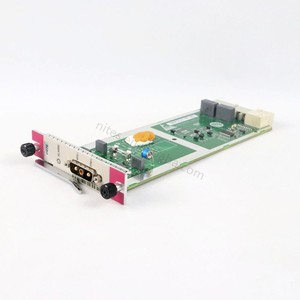 وحدة طاقة OLT MA5680T/MA5683T/MA5600T/MA5603T PRTE DC 48V لمعدات الألياف البصرية - Product Image 2