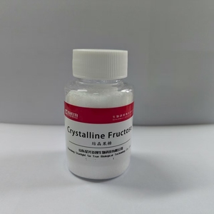 Bubuk Probiotik Kristal Fruktosa Kelas Makanan, Penambah Nutrisi, 99% Serat Makanan Murni Larut Air, Kemasan 25kg - Product Image 4