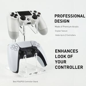 Support pour manette de jeu pour PS5 / PS4 /PS2 /Switch Pro / Xbox Joystick - Product Image 2