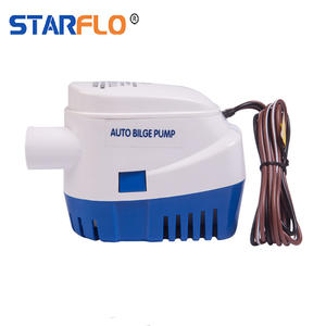 <span class=keywords><strong>Bomba</strong></span> <span class=keywords><strong>de</strong></span> <span class=keywords><strong>Achique</strong></span> <span class=keywords><strong>Sumergible</strong></span> Automática STARFLO 12V / 24V DC 1100GPH para Barcos, <span class=keywords><strong>Precio</strong></span> en Nigeria - Product Image 2