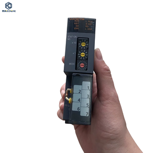 เซ็นเซอร์ควบคุม PLC โมดูล PLC ของแท้ใหม่เอี่ยม QJ61BT11N - Product Image 1