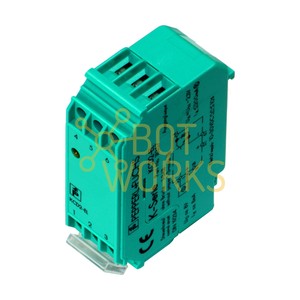 Pepperl+Fuchs 018357 - Nuovo - Product Image 1