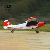 Longxi Long Range Drone FX9603 Avions en mousse Rc Fighter Jets à vendre Radio Télécommande Jouets Modèle Planeur Avion
