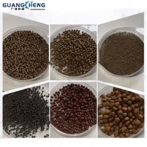 Extrusora de Pellets para Alimento de Mascotas Personalizada, Venta Directa de Fábrica, para Alimento de Ganado - Product Image 3