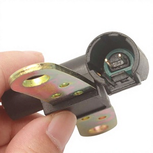 Sensor de Cigüeñal 957888 5x10x8mm para Reemplazo de Automóvil OE 8200436025 6001548175 7700101969 820039691 - Product Image 2