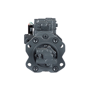 En stock – Pièces d'excavatrice neuves K3V112DT-9C12 12T pour pompe hydraulique robuste SH200-1 – Outil de sertissage à vendre - Product Image 3