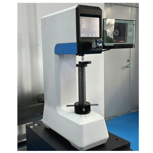 गैन्ट्री ब्रिनेल कठोरता परीक्षक गेट-प्रकार ब्रेनेल कठोरता परीक्षण मशीन स्वचालित गैन्ट्री ब्रिनेल परीक्षण - Product Image 6