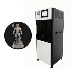 Impresora 3D DLP-300 de Fotocurado por Proyección Láser de Alta Resolución, Impresión de Grado Industrial de Alta Resolución - Product Image 1