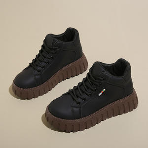 Nuevos Zapatos Deportivos Casuales Ligeros y Lujosos, Antideslizantes, con Plantillas Cómodas, Transpirables, Resistentes a la Abrasión, con Banda Elástica - Product Image 5