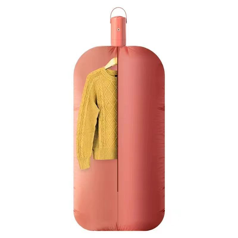 Big bag orange