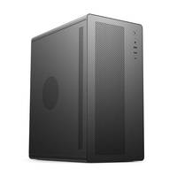 Fabricant d'usine OEM ODM Armoire PC Boîtier d'ordinateur de bureau Tour Micro ATX/M ATX Boîtiers PC avec Type C