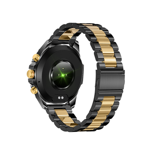 2024 1,43 "Resolución de pantalla AMOLED 466*466 600 lúmenes ONCELL estructura BT 5,2 IP68 impermeable BT parlante Smartwatch Multi Brace - Product Image 4