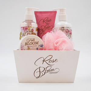 Ensemble de boîtes cadeaux OEM Offre Spéciale personnalisée lotion pour le corps de luxe lavage hydratant marque privée lotion pour les mains produits à usage de <span class=keywords><strong>spa</strong></span> - Product Image 3