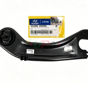 ระบบเครื่องยนต์คุณภาพสูง ARM ASSY-RR TRAILING ARM,RH 55280-3S000 552803S000 สำหรับฮุนได ซานตาเฟ XL 55280 3S000 - Product Image 1