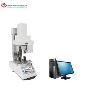 ASTM D2063 Voll automatischer Kappen-Drehmoment prüfer Automatischer Spannungs messer Touchscreen Automatischer digitaler Flaschenverschluss-Drehmoment <span class=keywords><strong>tester</strong></span> - Product Image 2