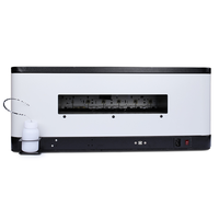 Unic Printer A3 Dtf PrinterA4 30Cm 60Cm DTF Printer A3 Laminasi Cetak UV Grade A Transfer Hewan Peliharaan Printer Transfer DTF