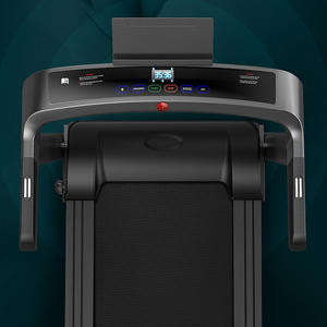 Chaoran S6 Équipement de fitness intérieur pour la maison Nouveau tapis roulant électrique pliable sans fil avec courbe de combustion des graisses - Product Image 3