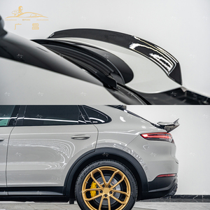 ท่อไอเสียสแตนเลสสมรรถนะสูง Porsche <span class=keywords><strong>Cayenne</strong></span> Coup <span class=keywords><strong>Turbo</strong></span> <span class=keywords><strong>GT</strong></span> ปี 2018-2023 รุ่นปรับแต่ง Kull Exhaust หนา 1.5 มม. คุณภาพเยี่ยม - Product Image 6