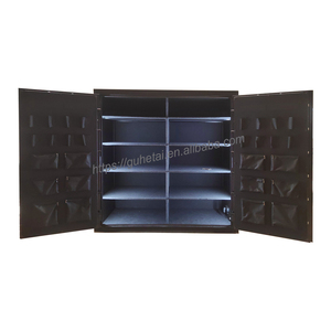 Entrega en fábrica Pistola ignífuga de acero con bajo contenido de carbono Segura por media hora Precio <span class=keywords><strong>promocional</strong></span> - Product Image 2
