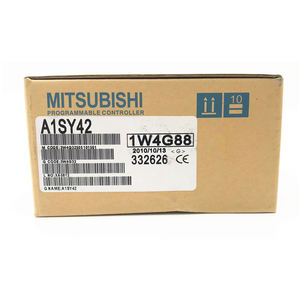 三菱电気PLCプログラマブルコントローラモジュールA1SY42 - Product Image 4