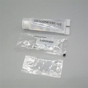 Grasso Siliconico Originale di Fabbrica / Lubrificante a Base di <span class=keywords><strong>Silicone</strong></span> in Confezione Speciale - Product Image 4