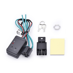 Dispositif de <span class=keywords><strong>signal</strong></span> anti-interférence <span class=keywords><strong>GPS</strong></span> de voiture Anti Jammer Help <span class=keywords><strong>GPS</strong></span> Stop Signaux d'interférence - Product Image 3