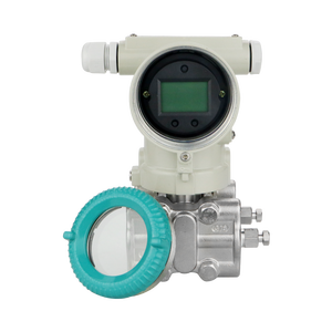 Фактор hart, высокоточный цифровой передатчик перепада давления 4-20 мА, цена - Product Image 5